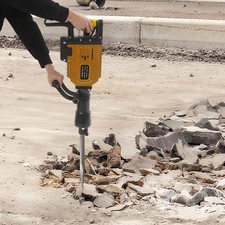 Demolition Jack Hammer 1700W