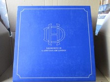 Oxford Aviation 72DV001 D.H.Dove 1B G-AIWF DAN-AIR,