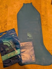 Bloccs Waterproof Cast &