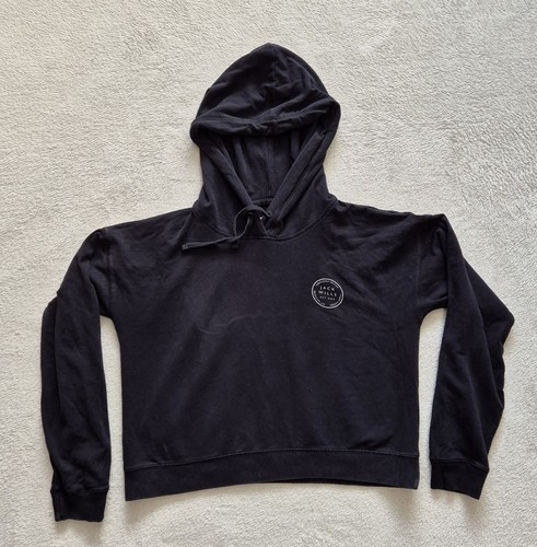 Jack wills black - jack, cropped