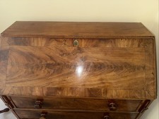 Antique Bureau Writing Desk