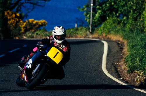 Bob jackson cbr - jackson,