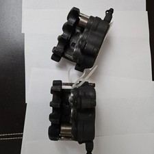 🏍️♻️ Honda CBF1000 Front Brake Calipers 2012 ABS - NISSEN 🏍️♻️