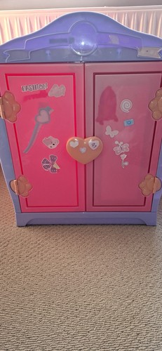Build bear wardrobe - build,