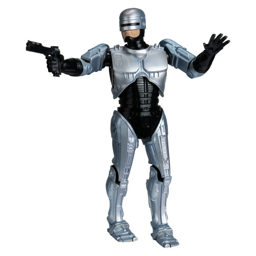 Robocop 1987 movie - movie,