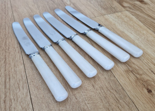 Vintage set sheffield - vintage,