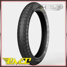 PMT 17" Front Rain Tyre -
