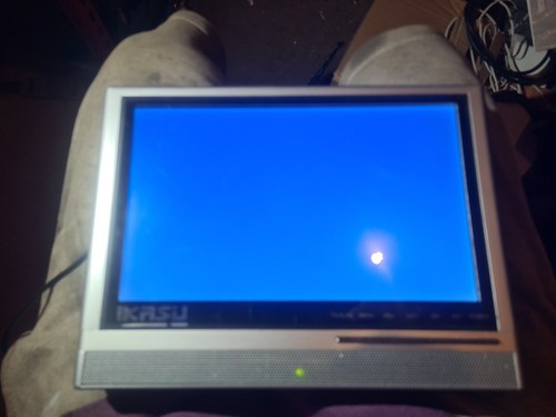 Ikasu inch tft digital - tft, lcd