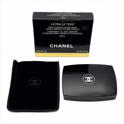 Chanel ultra teint - chanel,