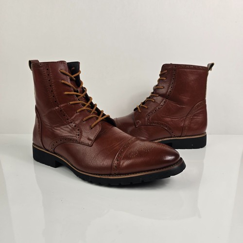 Men dress oxford - oxford, boots
