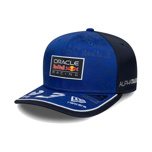 New era cap oracle red - era,