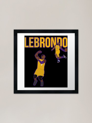 Lebron james rajon - lebron, rondo