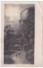 Yat Rock Symonds Yat Chic