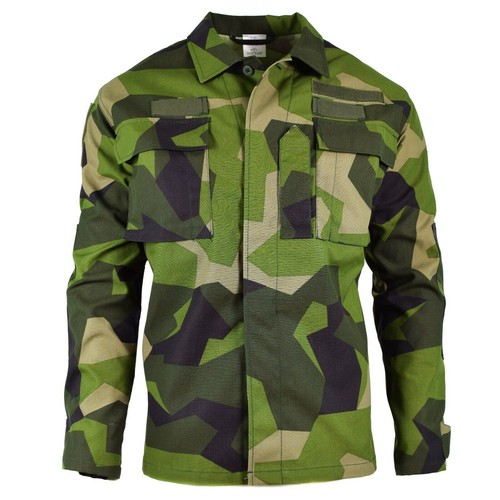 Original swedish army - original, m90