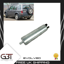 FITS FREELANDER TD4 NEW REMOTE