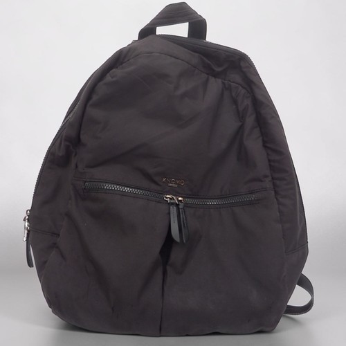 Knomo london laptop backpack - london,