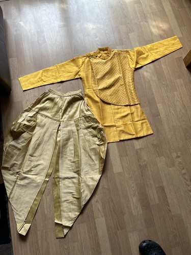 New boys kurta pajama - new,