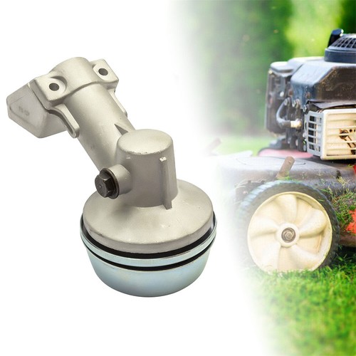 Strimmer gearbox head - gearbox, for