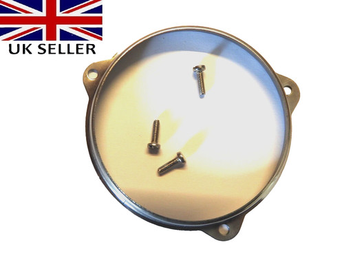Lambretta series speedo - series, 2
