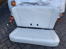 Nissan Figaro Rear Back Seats 