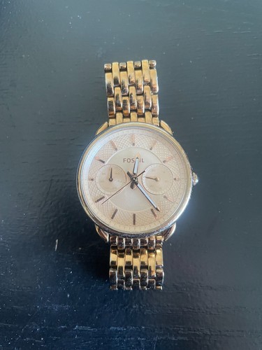 Fossil tailor 35mm - tailor,