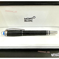 New Montblanc StarWalker