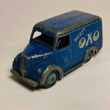 Dinky Toys #452 Trojan OXO Van