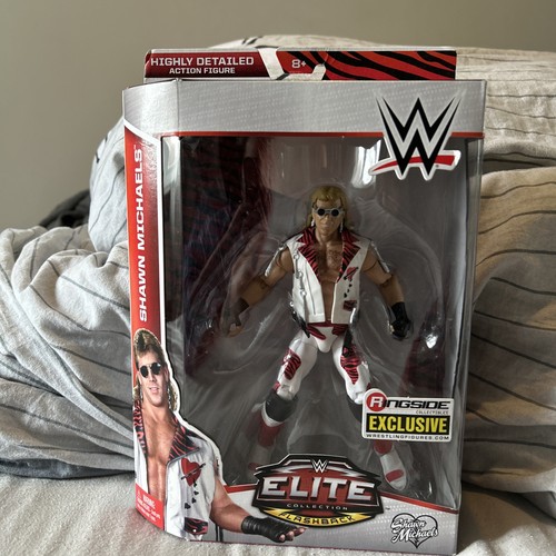 Wwe mattel ringside - wwe,