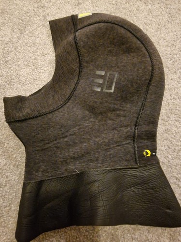 Enth degree dry - enth, q-dry