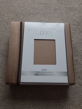 Next Luxe King size Bed set