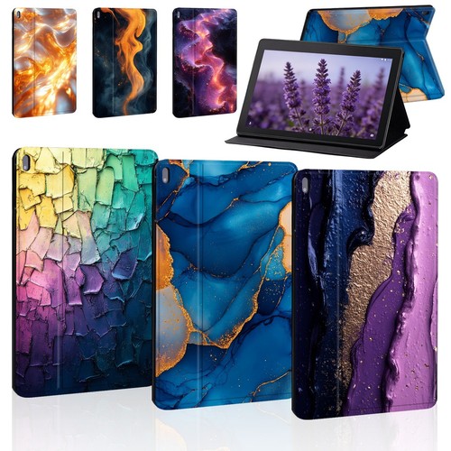 Abstract fluid art - abstract,