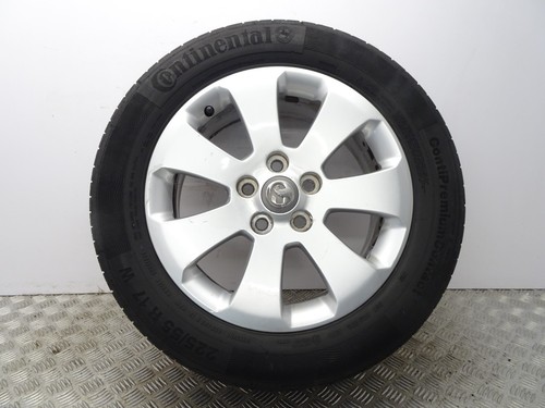 Vauxhall insignia mk1 - vauxhall, 17"