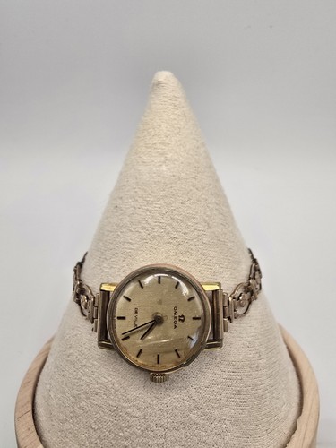 Omega ville vintage ladies - de,