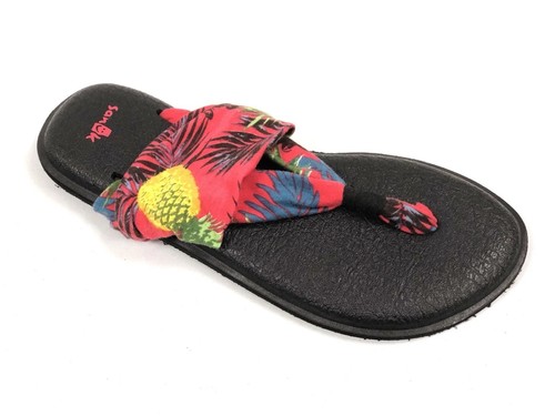 Sanuk womens yoga sling - (wpnp),