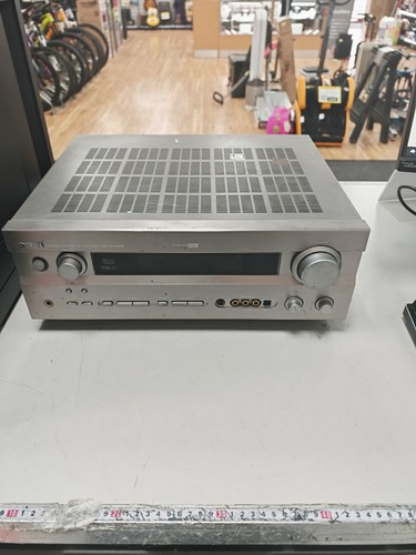 Yamaha cinema dsp - yamaha, amplifier