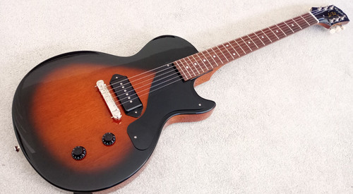 Epiphone inspired gibson - inspired,