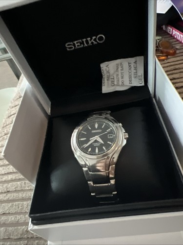 Seiko ska463p1 kinetic watch - ska463p1,