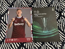 West Ham United Football