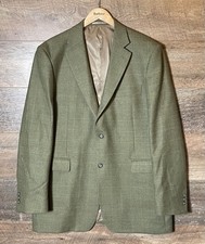 Samuel Windsor Tweed Jacket