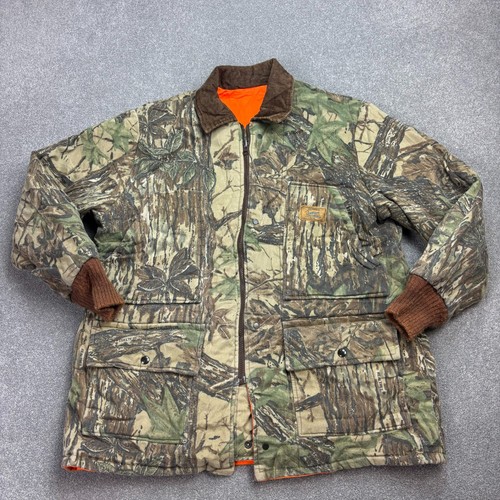 Realtree jacket adult medium - jacket,