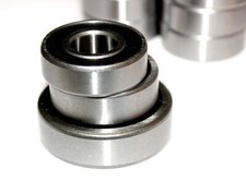 Hyosung GV125  2001-2017