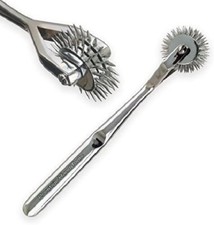 PinWheel Wartenberg Sensory