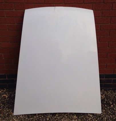 Mgb bonnet standard with - mgb,