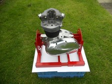 Bsa c15 b40 - bsa, c15/b40/b44,b25,triumph