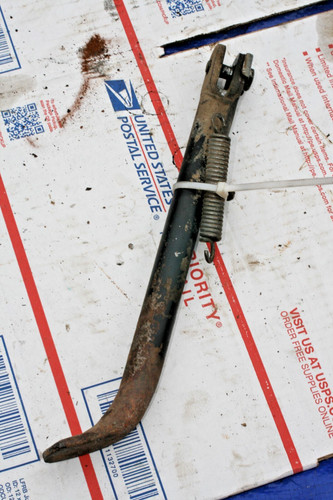 1973 suzuki 100 cc - cc, oem