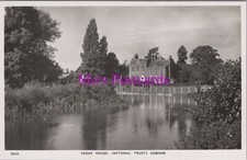 Surrey Postcard - Cobham