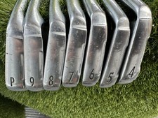 NICE SET OF SRIXON I-701 TOUR
