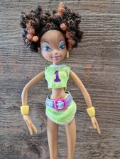 Winx Club Layla Aisha Disco