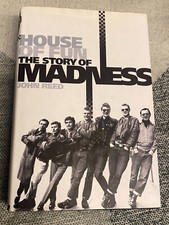 Madness: House of Fun: The