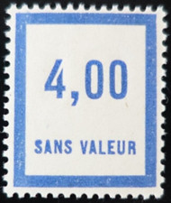 France stamp launcher dummy - stamp,